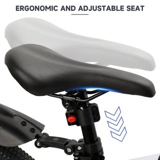 27.5 inches Mountain Bike 21 Speed Bikes With Lock+Air Pump (Copy)