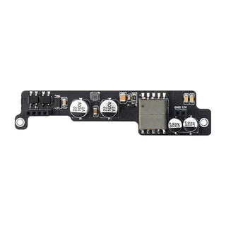 NVIDIA Jetson Orin Nano/NX Ethernet POE Expansion Board Supports 802.3af/at