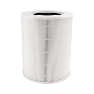 Removing formaldehyde and PM2.5 With app control Smart negative ion air purifier for pets and home use