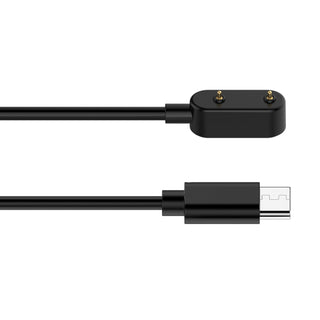 Portable Replacement Type C Charging Cable For Huawei Fit3/2/SE/mini Band 10/9/8
