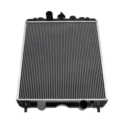 Radiator for Kubota M6800, M8200, M9000 Tractors – High-Performance Replacement Part