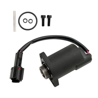 Solenoid Valve LL001140 For Sumitomo SH200-5 SH240-5 SH350-5 SH240A5 Excavator