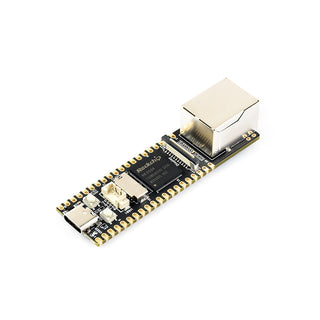 Luckfox Lyra Plus Linux Development Board RK3506G2 Chip 128MB RJ45 Network Port