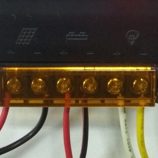 Solar Photovoltaic Charge Controller PWM 10A 12V Solar Panel Battery Controller