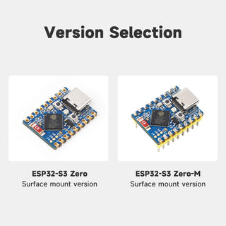 ESP32-S3 Development Board S3FH4R2 Dual-Core Processor 240MHz WiFi Bluetooth 5.0