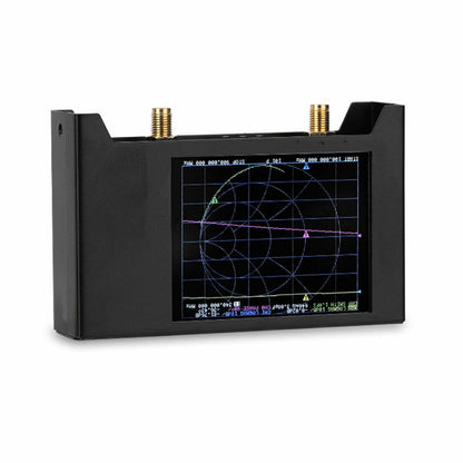 NanoVNA V-Two 3G 2.8" Vector Network Antenna Analyzer 50kHz-3GHz Shortwave Generic