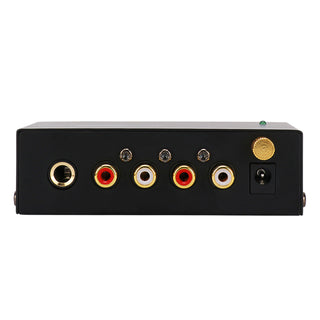 PP400 Ultra-Compact Phono Preamp Preamplifier Preamplificador Phono Preamp