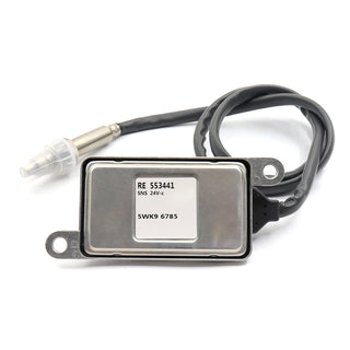 RE553441 Nox Nitrogen Oxide Sensor 5WK96785 For John Deere 672G 670G 870G