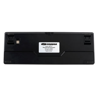 98-Key 2.4G Wireless Bluetooth Three-Mode Mechanical Keyboard With Display Knob