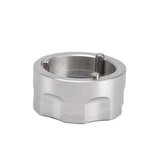 Fork Socket Tool for Fox CTD 3 pin outer piston removal-- 398-00-504