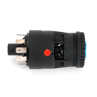 Ignition Switch 15082295 11007281 For Volvo Truck loader Laser A20C A30C A25D