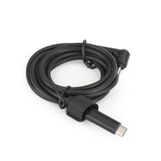1.5m Type-C PD USB Charger Cable 4.0*1.35mm Fit for ASUS Zenbook Vivobook