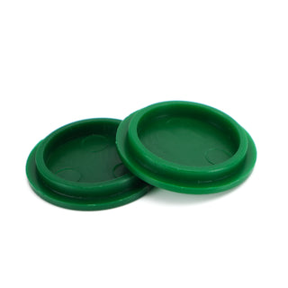 Grease Caps for John Deere 1023E 1025R 2025R Compact Tractor 120 Loader Green Compact Tractor 120 Loader Fitting