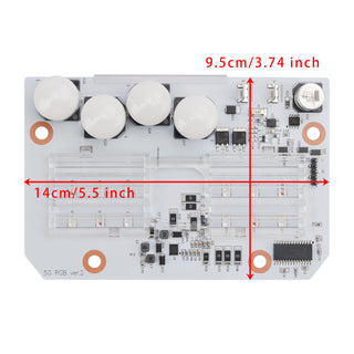 619818Z LED Light Engine Board Kit For IntelliBrite 5G Color LED Pool Light