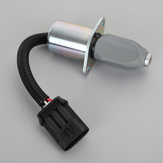 6681513 Fuel Shut Off Solenoid For Bobcat 773 763 753 751 743 643 7753 S150 S160