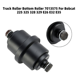 7013575 Track Roller Bottom Roller For Bobcat E26 E32 E42 331 E34 E35 E35i E37