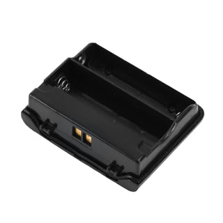 Fba-23 Battery Case Support 2Aa Alkaline Battery Case Bags For Vx-6R Vx-7R Radio