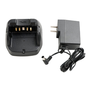 CD-49 Charger FNB-112LI Rapid Dock For EVX454 EVX531 EVX534 EVX539 EVX-7 EVX581
