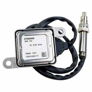 NOX Sensor Nitrogen Oxide Sensor 47688088 5WK97262 For New Holland Tractors