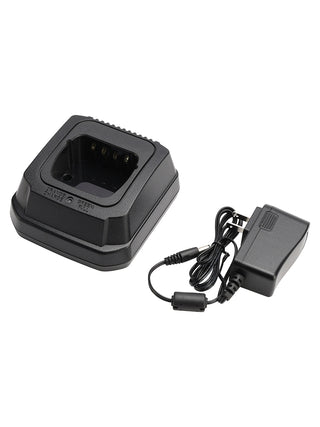 Tait TP9100 Charger Battery Rapid Dock Charger For Tait TP9100 Radio US Plug