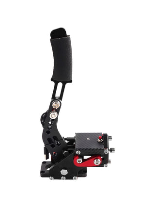 14Bit PS4/PS5 Handbrake for Racing Game Steering Wheel Thrustmaster T300RS Black