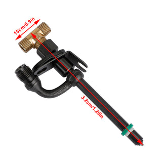 28481 RE36935 Fuel Injector For John Deere 6068D 6068T Engine 6506 6600