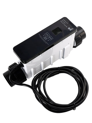 Pentair IC60 Salt Cell Replacement – EC-521105, Softer Water, 60K Gallons Coverage