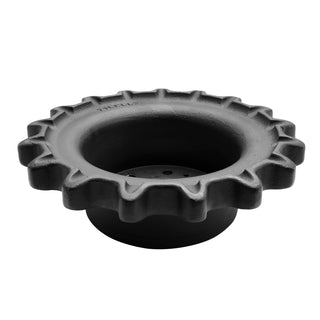 Drive Sprocket 8 Hole Dual Speed 7196807 For Bobcat T630 T740 T750 T770 T870