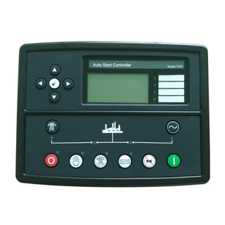 DSE7320 Diesel Generator Auto Start Controller Module Panel AMF ATS For Deep Sea
