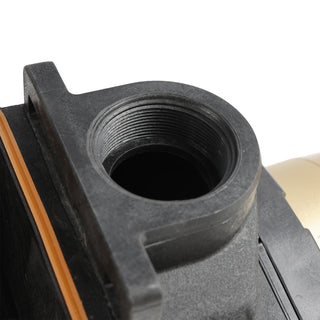 Hayward W3SP2607X10 Super Pump Super Pump 1 HP single speed 115/230V