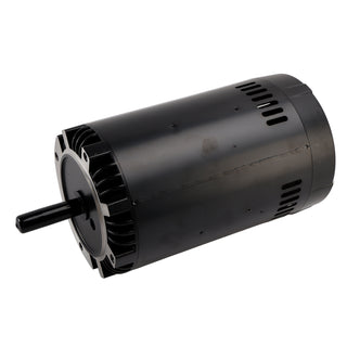 B129 Pool Pump Motor 1.5 HP 56J Frame Pool Motor 115/230 V