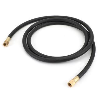 Areyourshop 6'Gas Hose For Argon Flowmeters Regulators Regulator Mig Tig