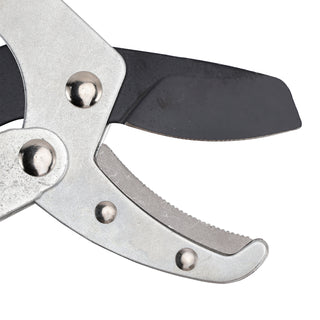 Extendable Anvil Loppers 40in Tree Trimmer Telescopic Heavy Duty Branch Cutter