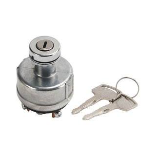 Ignition Switch For Mitsubishi Satoh Case 245 235 255 International 254 244