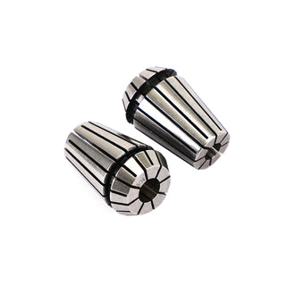 7PC ER20 Spring Collet 1/8"-1/2" For CNC Milling Lathe Tool Engraving Machine