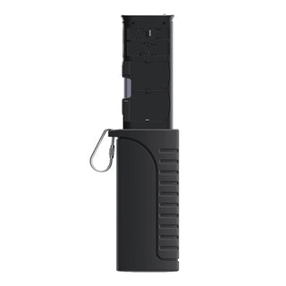 2 in 1 High-Speed Reader Flash Card Box SD Card Photo Transmission Waterproof