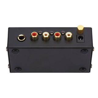 PP400 Ultra-Compact Phono Preamp Preamplifier Preamplificador Phono Preamp