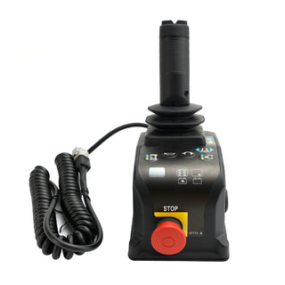 Control Box 100840Gt For Genie Gen 5 Gr-12 Gr-15 GS-1530 GS-2032 GS-2046