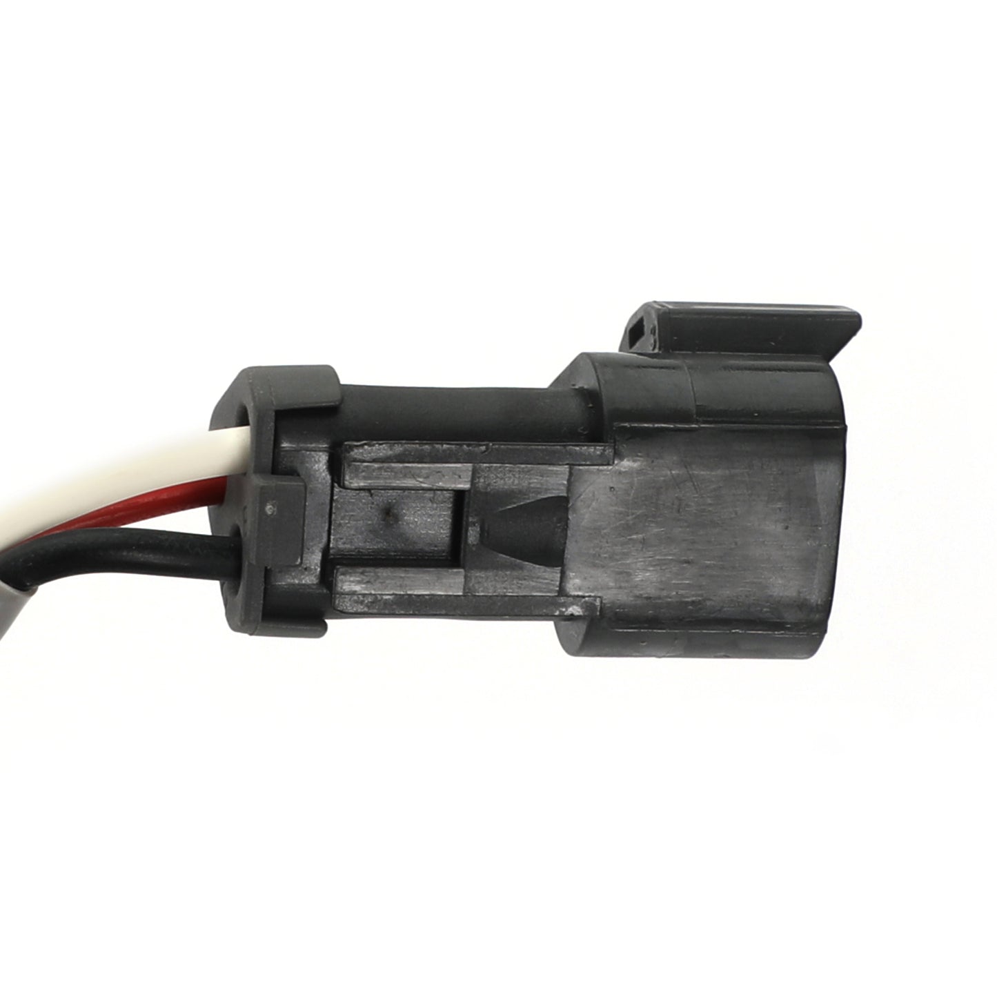 2848A278 Fuel Shutoff Solenoid For Caterpillar Skid Steer 246 216 226 Generic