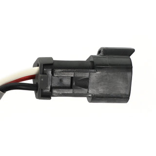 For Caterpillar Cat 216 226 236 246 Skid Steer Fuel Shut Off Solenoid 2848A278