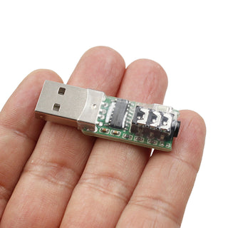 VBand Morse USB Interface Multifunctional CW Trainer For Mobile Phone Computer
