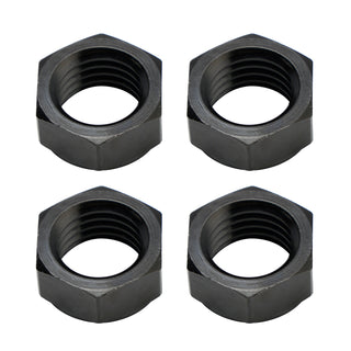 4Pcs For Delta Unisaw Left Hand Arbor Nut For Right Tilt Saws 902-01-200-9848F