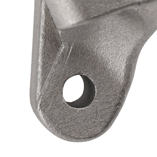 Energy Hydraulic Log Splitter Valve Lever Handle Mounting Bracket for HUSKY/MTD