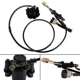 Various ATV Quad Go Kart Rear Live Axle Kit Sprocket Brake Wheel