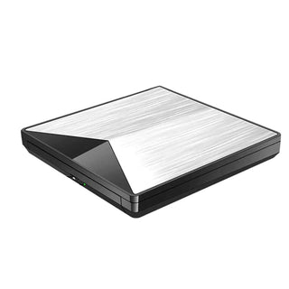 BD Burner  External USB 3.0 Slot In DVD RW BD Writer Portable Drive
