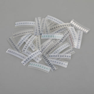 330PCS 2010 SMD Resistor Assorted Kit 1R-1M Ohm 5% 33 Values x 10PCS