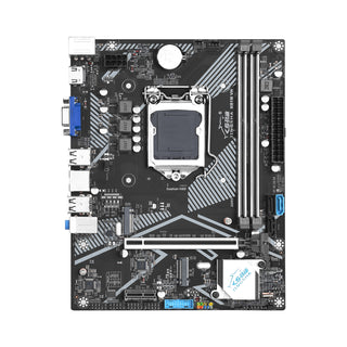 H81M VH Motherboard Desktop DDR3 Memory LGA 1150-pin Gigabit Network Card M.2