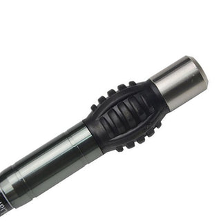 3/4/5 inch Archery Carbon Stabilizer Bar Short Side Extender