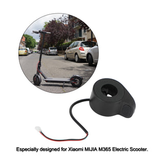 Accelerator Throttle Unit for Xiaomi M365 E-Scooter