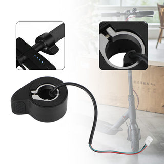 Accelerator Throttle Unit for Xiaomi M365 E-Scooter